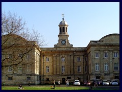 York Castle